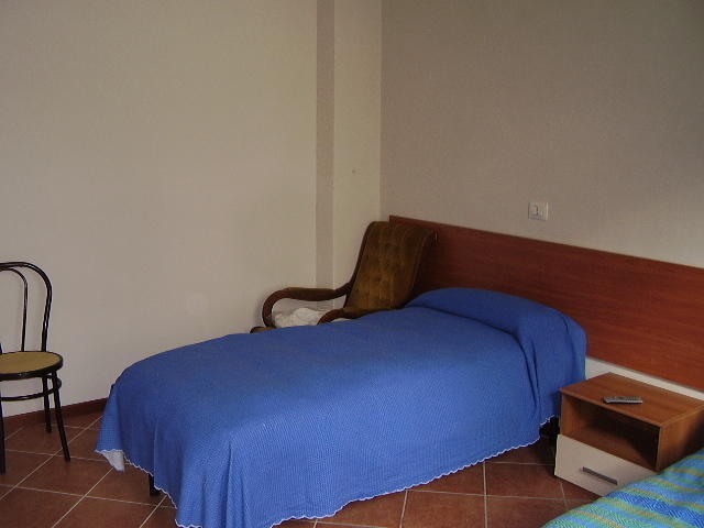 27 Aprile Hotel Florence Kamer foto
