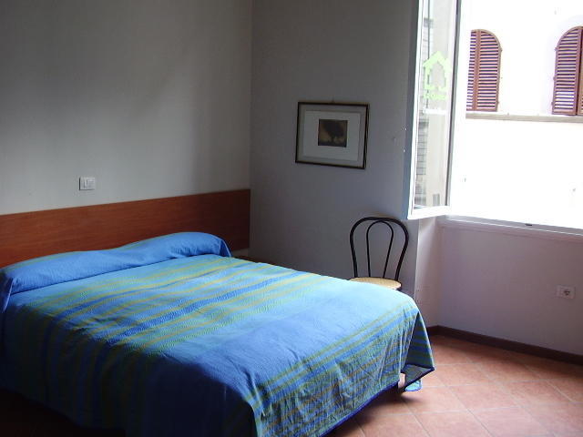 27 Aprile Hotel Florence Kamer foto