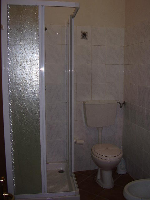 27 Aprile Hotel Florence Kamer foto