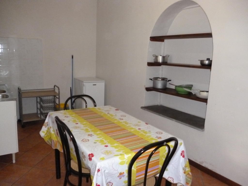 27 Aprile Hotel Florence Buitenkant foto